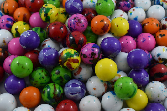 Jawbreakers