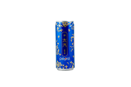 Pepsi twist Lemon 330ml