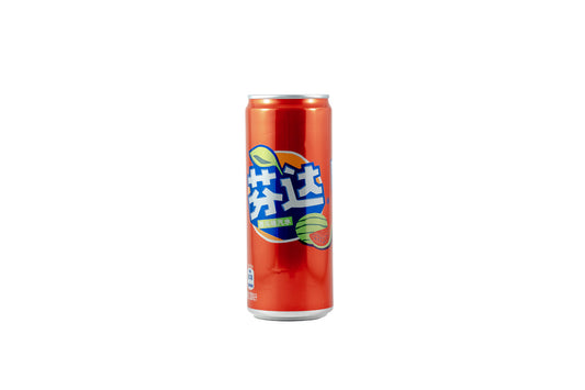Fanta Watermelon 330ml