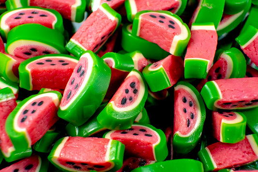 Watermelon Wedges