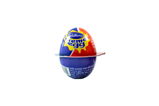 Cadbury Creme Egg 34g