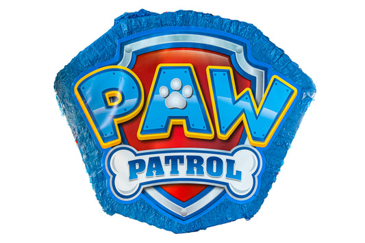 Paw Patrol Pop Out Pinata