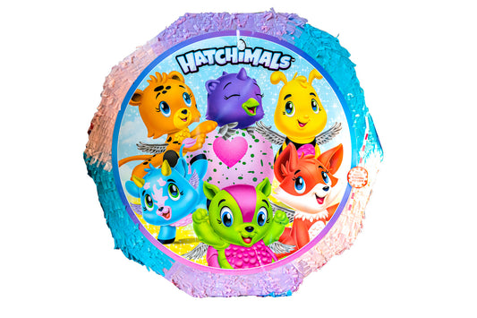 Hatchimals Pinata