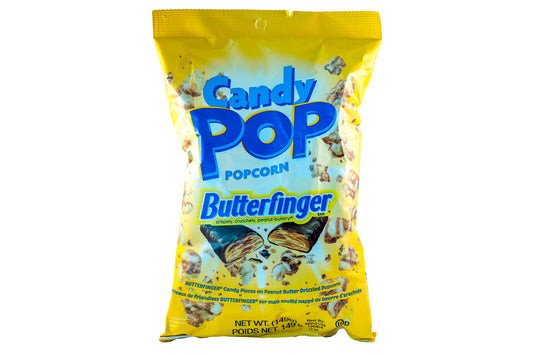 Butterfingers Popcorn 149g