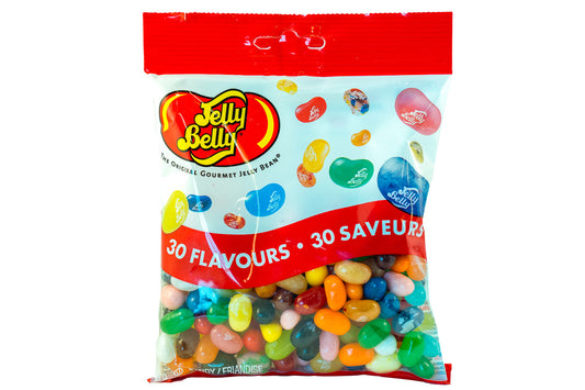 Jelly Belly 30 Flavours