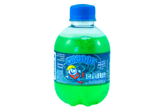 Chubby Martian Magic 250ml