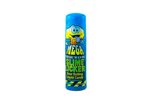 Slime Licker Mega