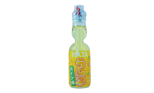 Ramune Pineapple (Japan) 200ml