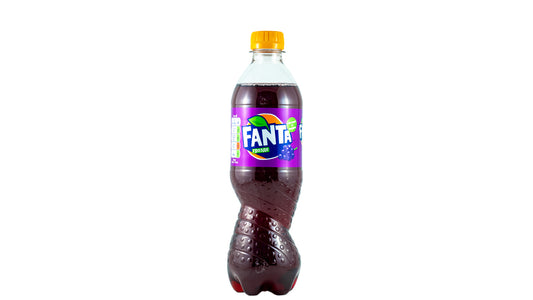 Fanta Grape 500ml