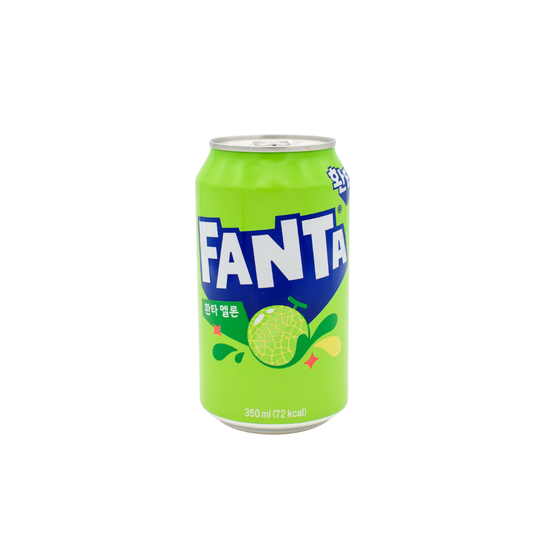 Fanta Melon 350ml