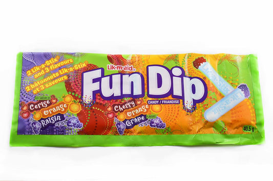 Fun Dip