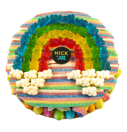 LK Sweet Candy Pizza 2LBS