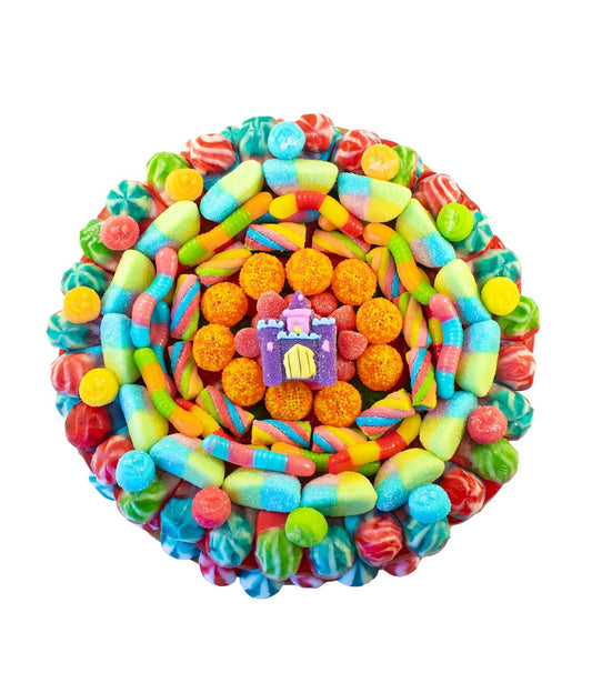 La Fêtarde Cake 1500g