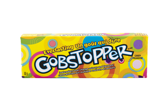 Gobstopper 50g