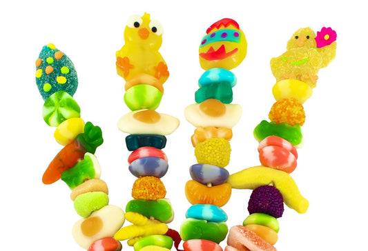 Candy Kabob 85g