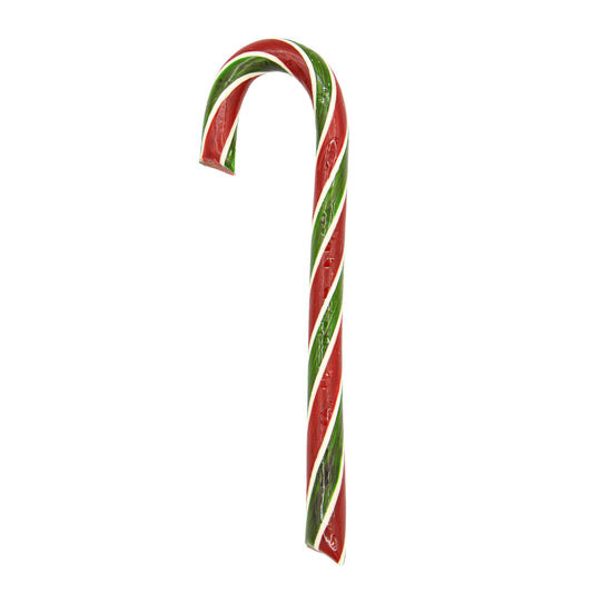 Cherry candy cane 50g
