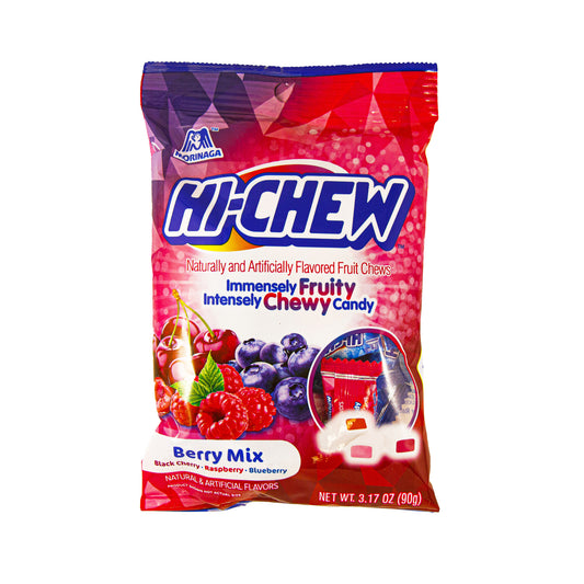 Hi-Chew Berry Mix 90g