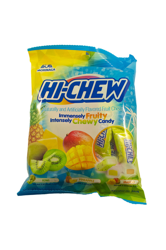 Hi-Chew Tropical 100g