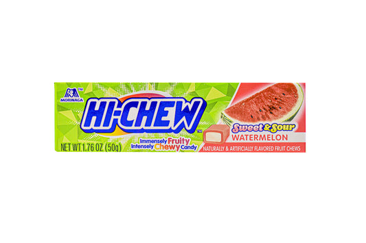 Hi-Chew Watermelon 50g