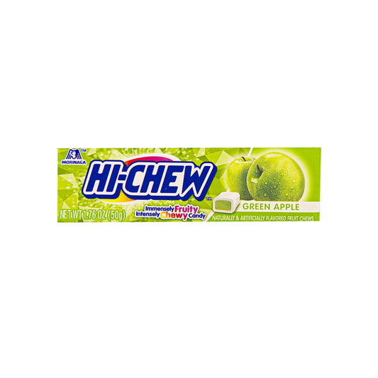 Hi-Chew Green Apple 58g