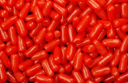Hot Tamales