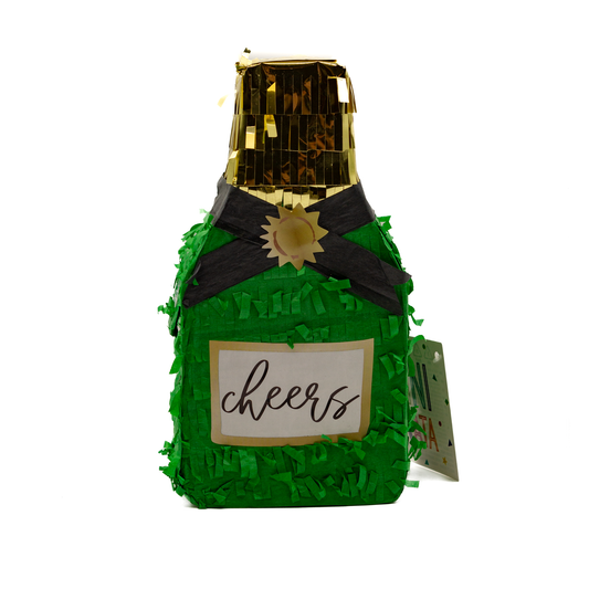 Mini Champagne Pinata
