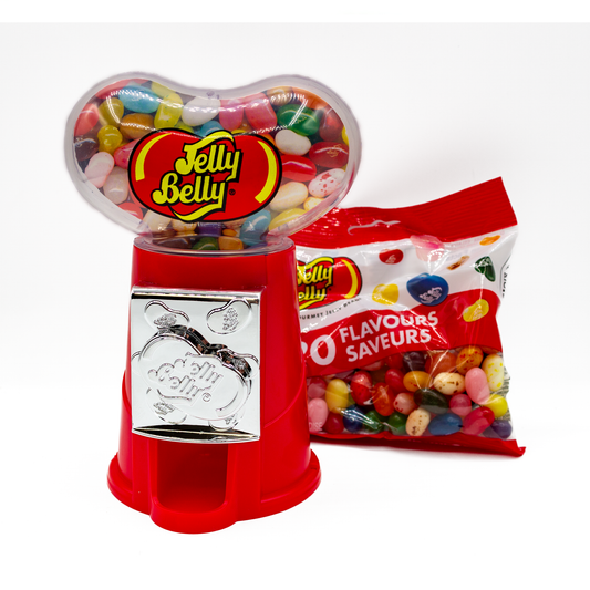 Mini Bean Machine