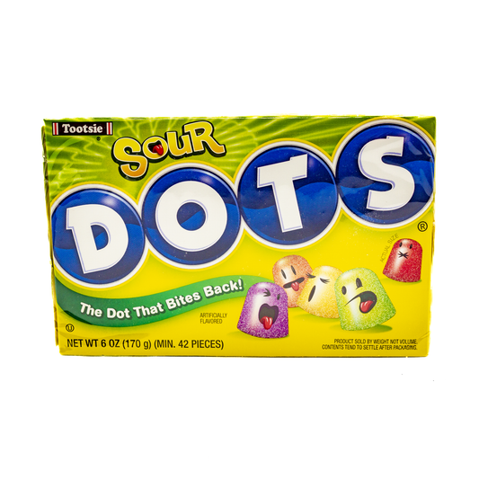 Dots sûre 170g