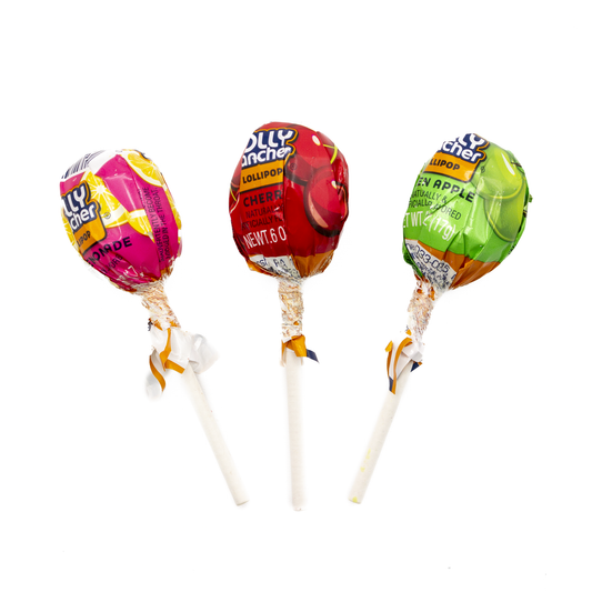 Jolly Rancher Lollipops