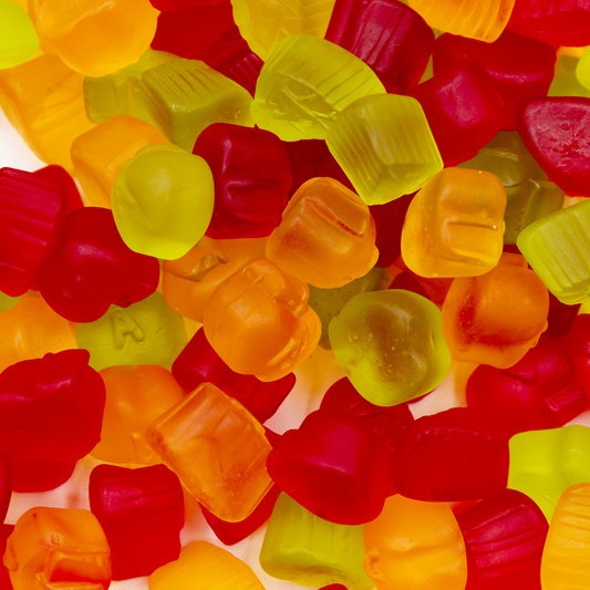 Orchard Apple Gummies