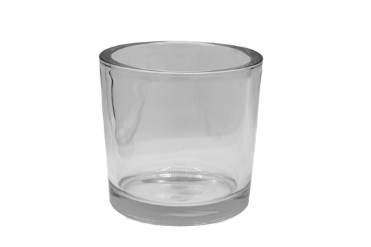 Glass Jar for Candy Bar - Small