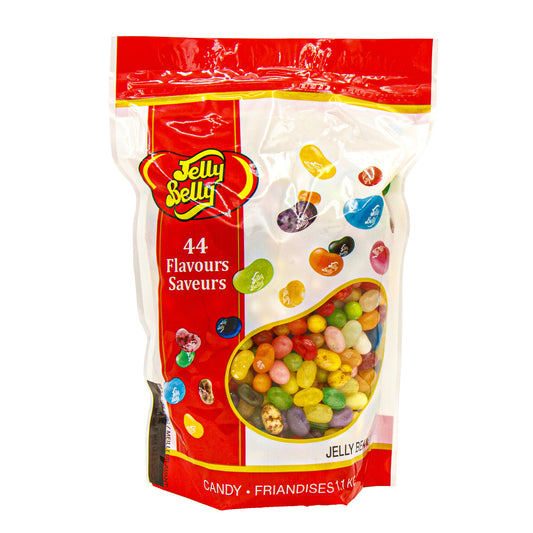Jelly Belly candy 1.1 kg