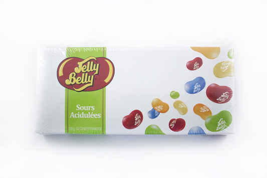 Jelly Belly Sours 120g