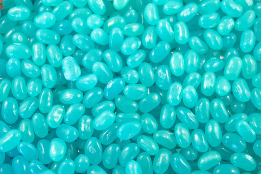 Jelly Belly Berry Blue