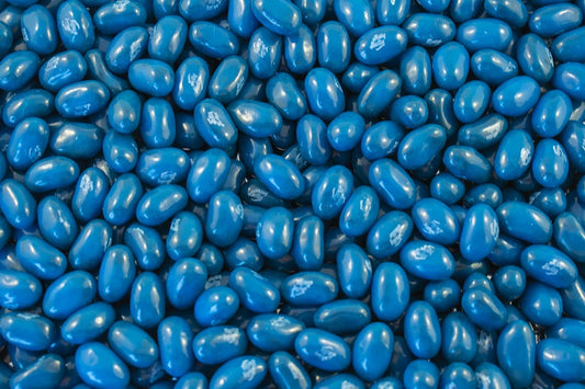 Jelly Belly Blueberry