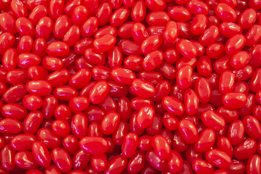 Jelly Belly Cherry