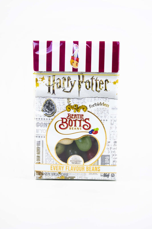 Harry Potter Bertie Bott's 34g
