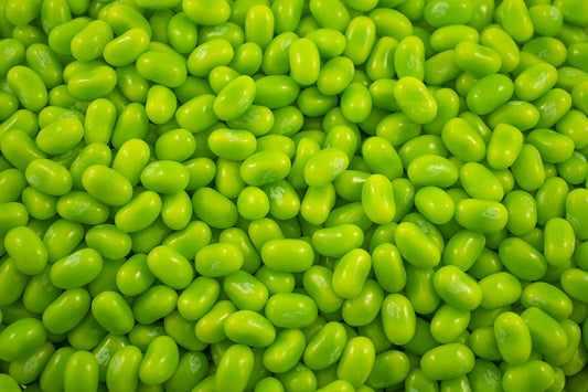 Jelly Belly Kiwi