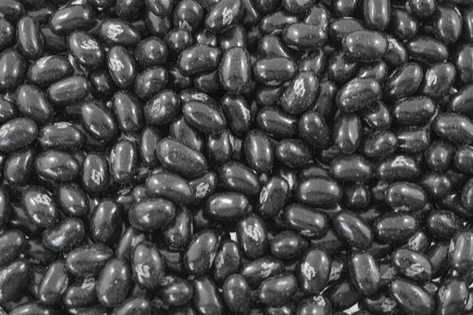Jelly Belly Black Licorice
