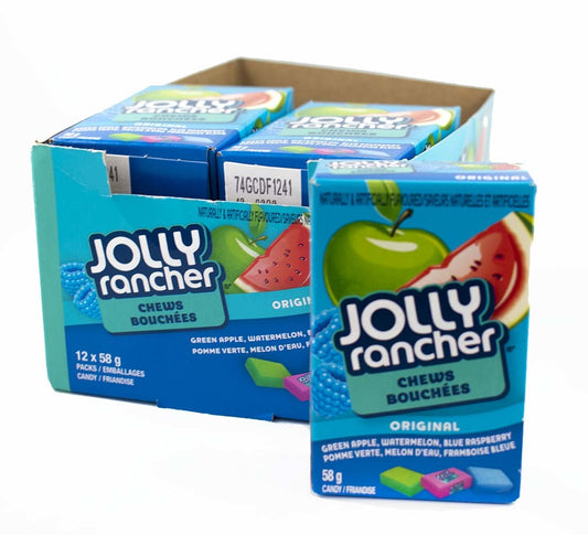 Jolly Rancher Chews
