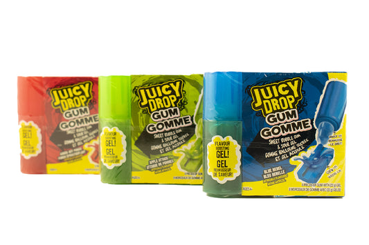 Juicy Drop Gum