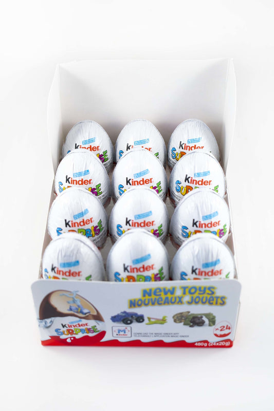 Kinder Surprise