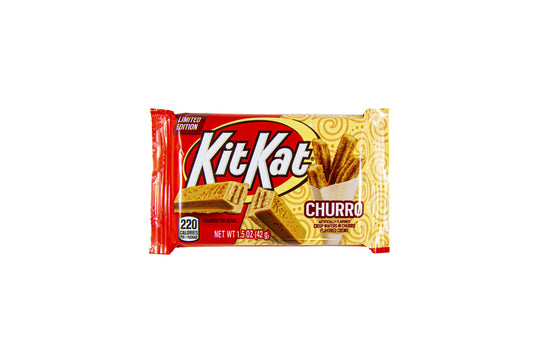 Kit Kat churro 42g
