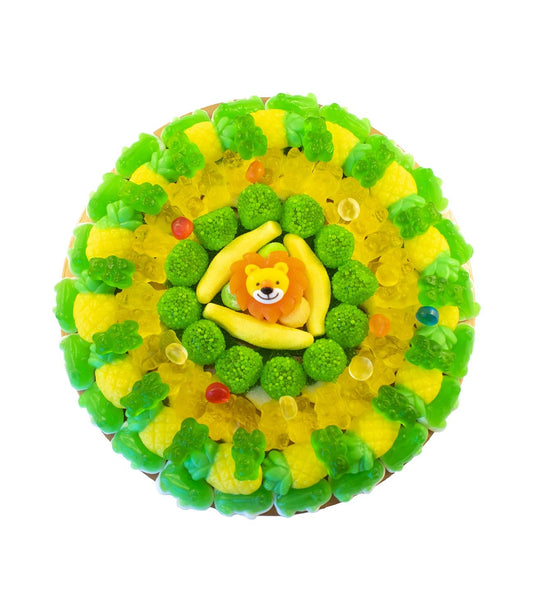 Savannah Candy Pizza 700g