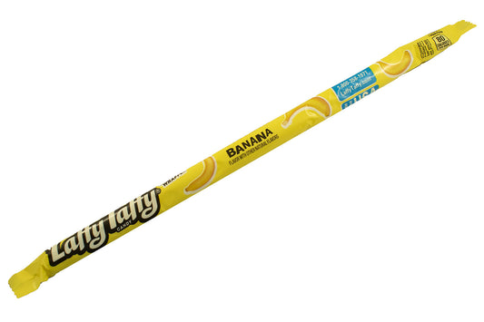 Laffy Taffy Banana Rope