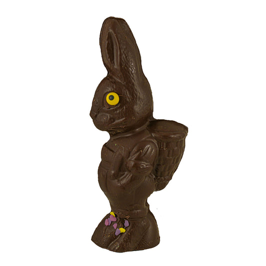 Lulu Milk Chocolate Wandering Rabbit 170g