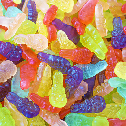Gummi Albunnies™