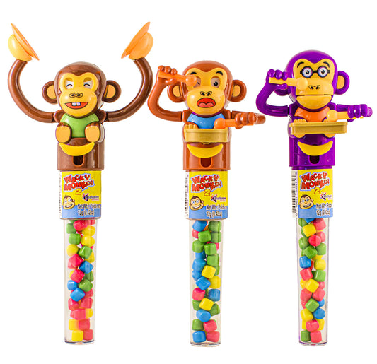 Wacky Monkey 12g