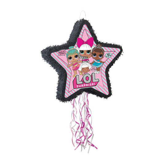 LOL Piñata
