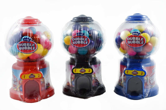 Bubble Gum Machine